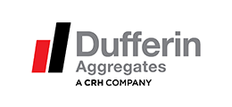 Dufferin Aggregates Logo